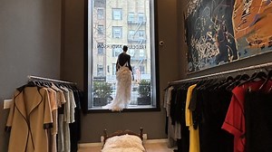 Frederick Anderson Opens New York City Boutique for Wealthy, Discerning Clients