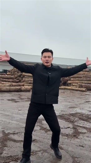 Master the Peak: Timber Man & Liang Kang's Retrace Journey