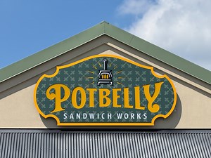 Potbelly Sandwich Shop opening new Cuyahoga County location