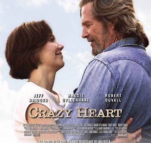 Crazy Heart - Film 2009