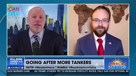ORWELLIAN: The Congressional Black Caucus' Attempt to Silence My Testimony Against the SPLC The Daily Signal's Tyler O'Neil joins "American Sunrise: Early Edition" to discuss the way Democrats and leftist groups tried to block a congressional hearing on the Southern Poverty Law Center. O'Neil testified about how the SPLC demonizes dissent from its leftist agenda, chilling civil society groups if they happen to be conservative or Christian. Yet Democrats claimed that a hearing exposing the SPLC w