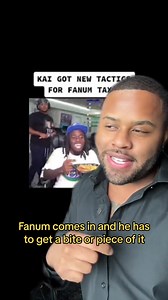 Fanum Tax Write Off If you’re a content creator or entrepreneur that needs professional tax help from someone that really understands your industry, Head to workwithduke.com or visit the link in my bio #taxes #tax #taxnews #dukelovestaxes | Dukelovestaxes