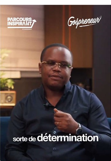 Dans ce nouvel épisode de parcours inspirant suivons ensemble @henoc_heyce_vedoso. Ce qui l’a façonné et conduit à être autre aujourd’hui une figure de force dans l’entrepreneuriat et dans son exercice de ministère. @Heyce & Wyldie #interview #entrepreneur