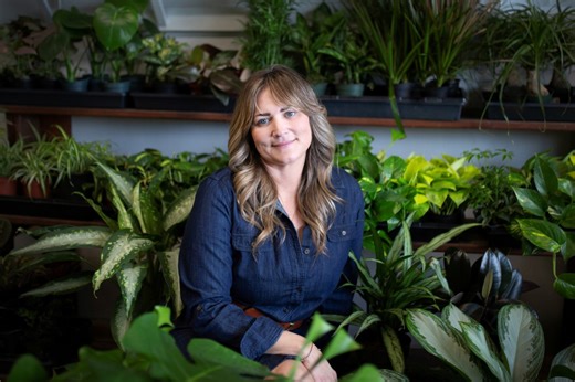 Midnight Bloom opening in Uptown Centerville