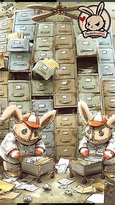 2026 will be the year of Alice: Floofness Returns 🔪 Plushie Dreadfuls: THE GAME | American McGee