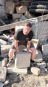43K views · 608 reactions | Crafting a stone planter #gardenideas #stonecarving #craftsmanship #reelschallengereelschallenge | The Yorkshire Stone Dresser | Facebook