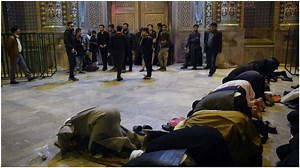 Prophet's perfume in the nose, Flower oil suppository: Read how 'Islamic remedies' peddled by religious leaders aggravated the Chinese Coronavirus crisis in Iran