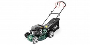 Webb Classic WER460SP 46cm Review (WER460ES) | EasyLawnMowing