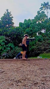 17K views · 575 reactions | Fly fly #everyonefollowers #hilights #follower #backflip | Gerald Familgan | Facebook