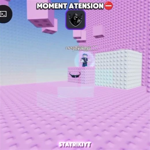 o usato uno script illegale su roblox delta ⛔😳 link in descrizione del nome dello script #edit