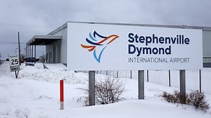 Stephenville airport’s mortgage in new hands — a Calgary-based private equity manager