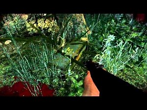 Shellshock 2: Blood Trails - Gameplay 4# HD