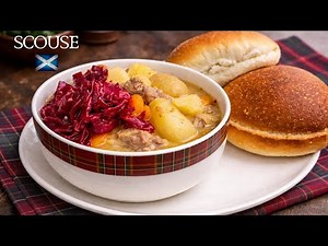 Slow Cooker Scouse recipe :) Cook with me!