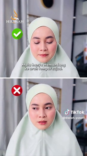 Tatacara Solat Buat Wanita: Panduan Lengkap
