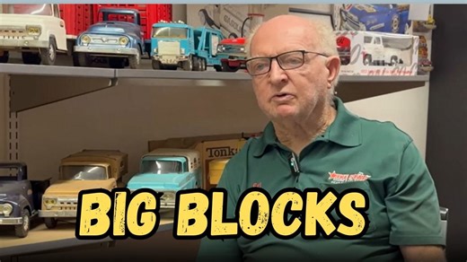 Building & modifying a BBC 454