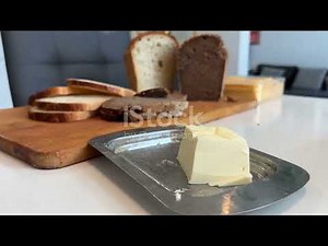 How Margarine Is Made! 🌽⚙️ | Inside the Factory of Butter’s Modern Rival 🧪🚜"