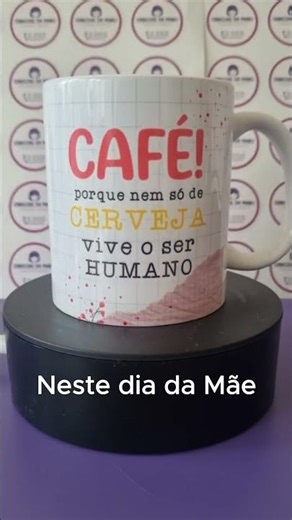 Canecas Personalizadas em Portugal | Presentes Únicos
