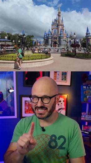 🎆 GIVEAWAY: Who would you take to Disney World? ➡️ Tag them in this post! Text it to them! Send it by animatronic parrot! ✅ Go to guide2wdw.com/contest to enter. Only 3 days left. I’m sending one of my followers to Walt Disney World with an incredible vacation package, and they can bring up to 3 people with them. I’ve partnered with Disney to give the lucky winner and three people they choose a vacation package that includes: - 4 nights at a Walt Disney World Resort hotel - 5-day park hopper ti