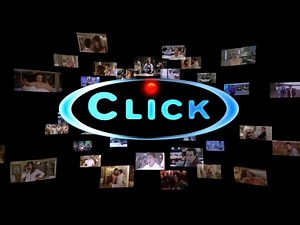 Click (2006) End Credits