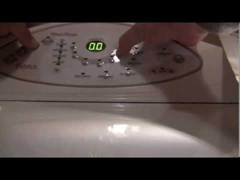 Maytag Neptune washer repair: motor/motor control circuit board replacement PART II