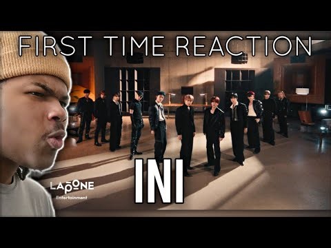FIRST TIME REACTING TO INI | WMDA(Where My Drums At) + ONE NIGHT
