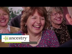 Barbara's Ancestry Mystery | My Family Secrets Revealed | Ancestry