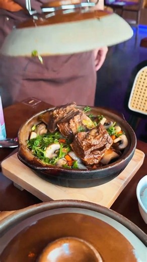 🇨🇳 Tu connais le tajine chinois ?