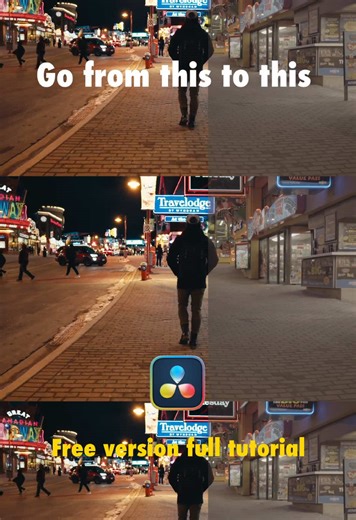 Master Color Grading Techniques with DaVinci Resolve