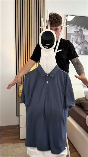How ironing involved over time 🕰️🧺