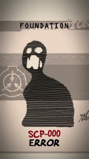 SCP 000