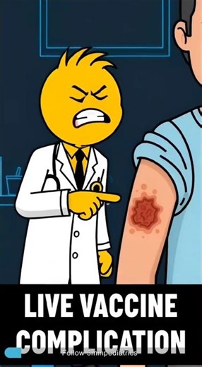 A 3-month-old infant with persistent infections and non-healing BCG ulcer.Can you diagnose?