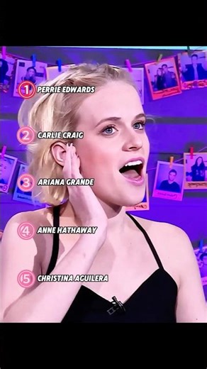 The most accurate Britney Spears impression EVER #funny #viral #shorts #celebrity