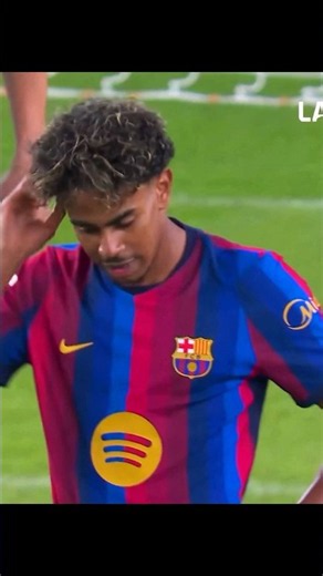 FC BARCELONA 3 - O GETAFE /LALIGA2026/27🔥
