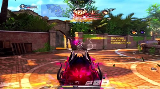 Unkillable Gameplay in COD Mobile: Tips and Tricks