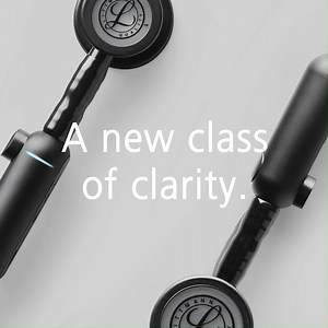 Introducing the 3M Littmann Core Digital Stethoscope, the newest cardiology-grade stethoscope that enhances the way you hear, record, and share data. 👂 40X Sound Amplification 👂 Active Noise Cancellation 👂 Dual Mode - Analog and Digital 👂 Bluetooth Wireless Connection Try the most advanced Littmann stethoscope today, available now at Uniform Advantage. Shop now: https://bit.ly/2OTe02h | Uniform Advantage