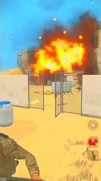 BOOM! Sab kuch khatam 💥 | Epic Shootout Blast