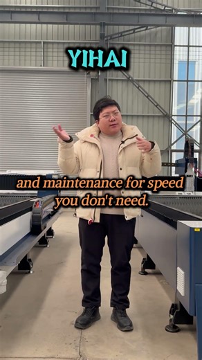 Is Higher Laser Power Always Better? The Truth About Wattage for Fiber Laser Cutting