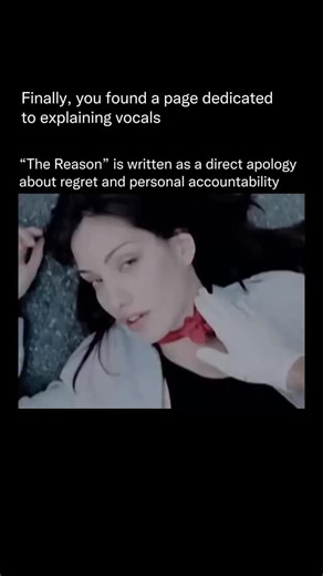 Explaining Vocals on Instagram: "Hoobastank are an American rock band formed in Los Angeles in the mid 1990s, originally playing under the name Hoobustank before simplifying it. The band spent years touring and refining their sound before breaking into the mainstream in the early 2000s, blending alternative rock with melodic hooks and emotionally accessible songwriting. While they had success with heavier tracks, it was their ability to write sincere, vulnerable songs that ultimately defined the