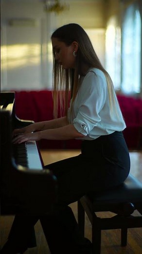 Sing Along Happy Birthday | Piano Vocal Version #birthday #singalong #piano