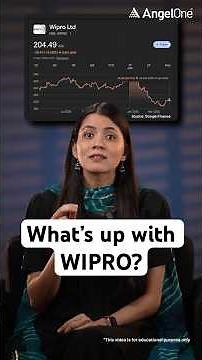 Wipro ₹15,000 Cr Buyback- Opportunity or Warning?