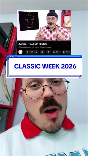 Exploring Classic Week 2026: Iconic Music Highlights