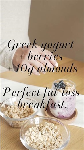 High Protein Breakfast Under 400 Calories