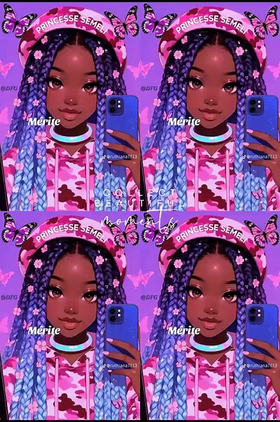 Vidéos de bébé chou ✌️ (@gloire.sambou) avec son original - 🎵