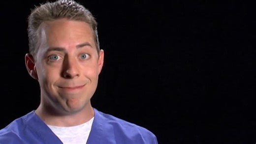 Untold Stories of the ER S03:E05 - Code Green in the ER