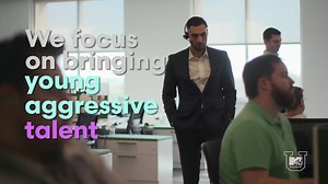 The average age of an insurance agent is 55; Goosehead Insurance's average agent is 26.✏ Learn how Goosehead is attracting successful, young talent to find the next future leaders in the latest #mtvU #OccupationalTherapy episode. | Nasdaq