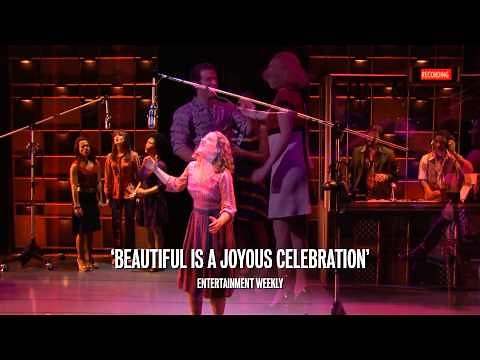 Beautiful - The Carole King Musical trailer