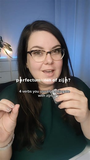 At level A2-ish in Dutch? This video is a must-watch. At level A2, you'll learn more about the past tense. When you have a regular verb, you use a rule to conjugate the verbs. But with irregular verbs, no rules! You have to memorize them! And that's why I started this series. In 20 videos, I share all the important Dutch verbs you should memorize. And that's not all. I've put them on a list you can download, for free! Comment 'irregular' to download the PDF. #dutch #dutchlanguage #dutchverbs #du