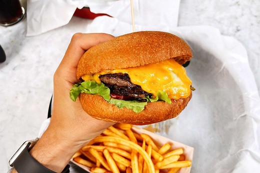 These Are the 10 Least Healthy Fast Food Chains in America, According to a New Report