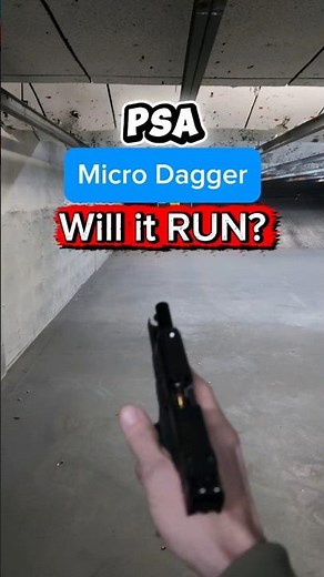 PSA Micro Dagger 🔥 Is it RELIABLE? #edc #like #comment #subscribe #trending #training