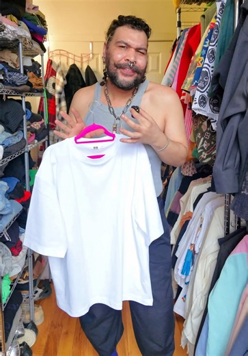 How to Style a White T-Shirt: Outfit Ideas